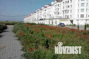 2-к квартира, посуточно, 64м2, 4/5 этаж