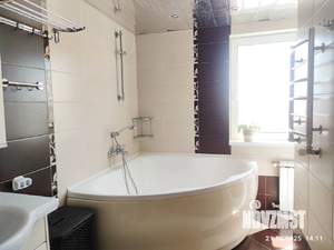 3-к квартира, посуточно, 70м2, 7/9 этаж