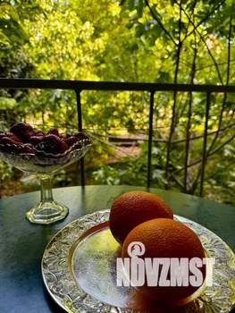 1-к квартира, посуточно, 29м2, 1/5 этаж