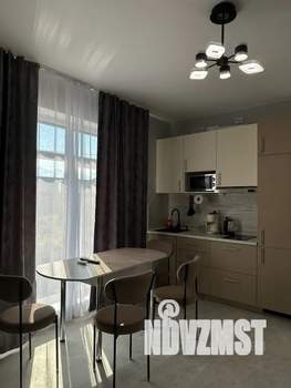 2-к квартира, посуточно, 41м2, 2/2 этаж