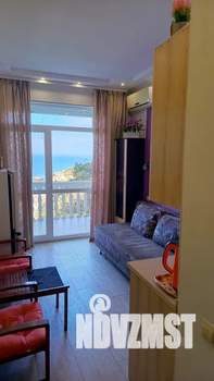 1-к квартира, посуточно, 22м2, 3/8 этаж