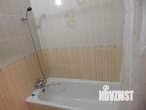 1-к квартира, посуточно, 42м2, 2/9 этаж
