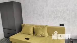 1-к квартира, посуточно, 33м2, 2/3 этаж