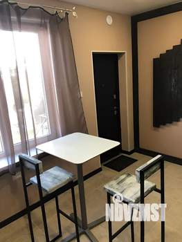 Студия квартира, посуточно, 20м2, 2/2 этаж