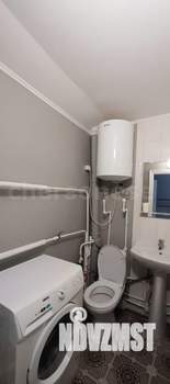 1-к квартира, на длительный срок, 37м2, 6/6 этаж