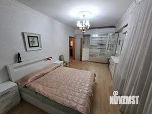 2-к квартира, посуточно, 82м2, 7/10 этаж