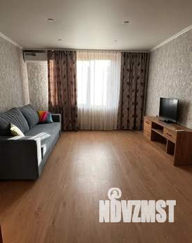 2-к квартира, посуточно, 56м2, 3/5 этаж