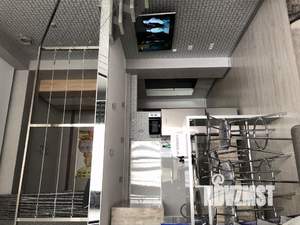 1-к квартира, посуточно, 46м2, 1/1 этаж