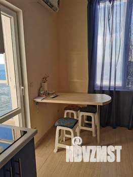 1-к квартира, посуточно, 30м2, 9/9 этаж