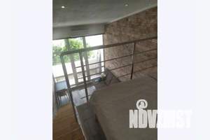 1-к квартира, посуточно, 24м2, 4/4 этаж