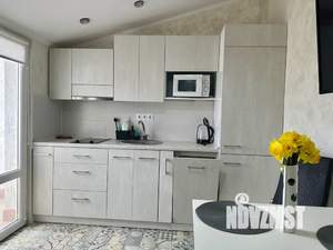 1-к квартира, посуточно, 25м2, 3/3 этаж