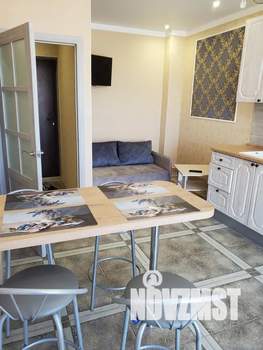 1-к квартира, посуточно, 47м2, 2/5 этаж