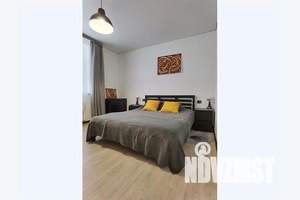 1-к квартира, посуточно, 34м2, 2/3 этаж