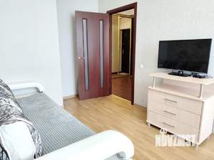 1-к квартира, посуточно, 35м2, 8/10 этаж