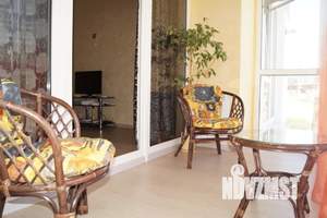 2-к квартира, посуточно, 56м2, 2/10 этаж