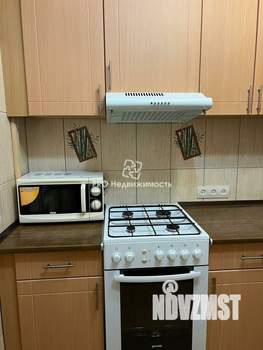 1-к квартира, на длительный срок, 31м2, 3/5 этаж