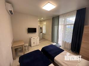 Студия квартира, на длительный срок, 24м2, 1/2 этаж