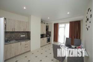1-к квартира, посуточно, 41м2, 3/5 этаж