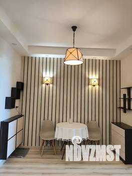 1-к квартира, посуточно, 60м2, 7/8 этаж