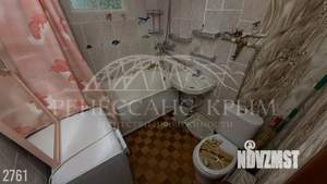 1-к квартира, на длительный срок, 31м2, 2/4 этаж