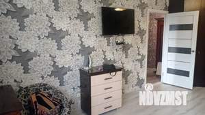 1-к квартира, посуточно, 39м2, 3/5 этаж