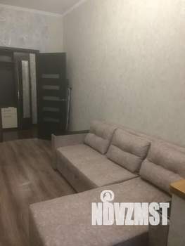 1-к квартира, посуточно, 32м2, 1/5 этаж