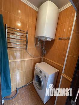 1-к квартира, на длительный срок, 37м2, 2/3 этаж