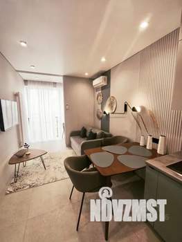 1-к квартира, посуточно, 37м2, 7/8 этаж