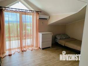 Студия квартира, посуточно, 42м2, 6/6 этаж