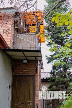 2-к квартира, на длительный срок, 55м2, 2/3 этаж
