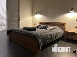 1-к квартира, посуточно, 46м2, 2/3 этаж