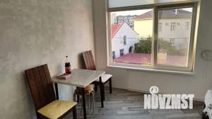 1-к квартира, посуточно, 33м2, 2/3 этаж