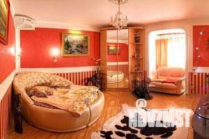 1-к квартира, посуточно, 50м2, 2/3 этаж