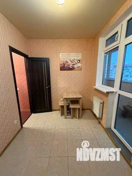 1-к квартира, на длительный срок, 45м2, 9/10 этаж