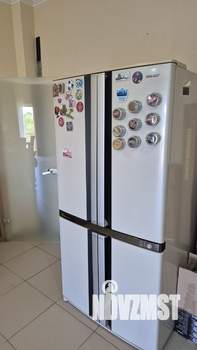 2-к квартира, на длительный срок, 116м2, 4/4 этаж