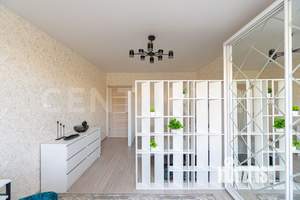 1-к квартира, на длительный срок, 50м2, 1/10 этаж