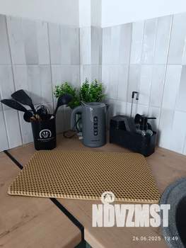 Студия квартира, посуточно, 32м2, 3/3 этаж