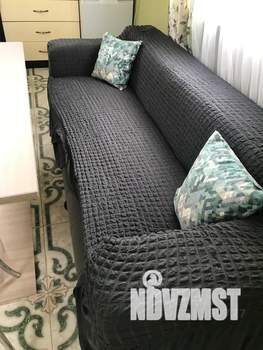 3-к квартира, посуточно, 160м2, 3/3 этаж