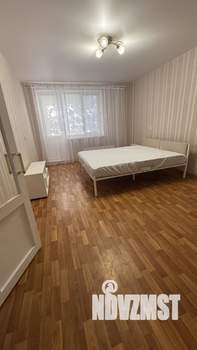 1-к квартира, на длительный срок, 36м2, 1/6 этаж