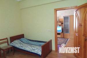 2-к квартира, посуточно, 55м2, 1/4 этаж