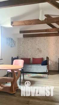 2-к квартира, посуточно, 66м2, 2/2 этаж