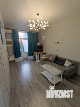 2-к квартира, на длительный срок, 44м2, 2/6 этаж