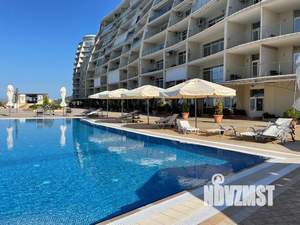 2-к квартира, посуточно, 73м2, 4/9 этаж