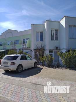1-к квартира, посуточно, 18м2, 2/2 этаж