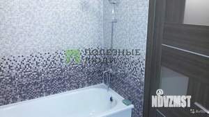 1-к квартира, на длительный срок, 42м2, 7/10 этаж