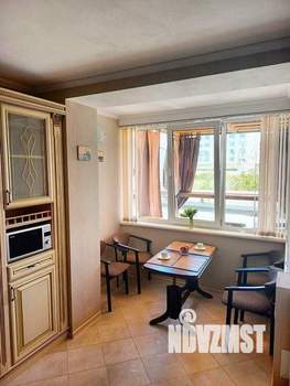 1-к квартира, на длительный срок, 44м2, 2/5 этаж