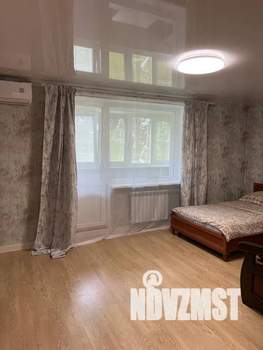 1-к квартира, посуточно, 42м2, 2/5 этаж