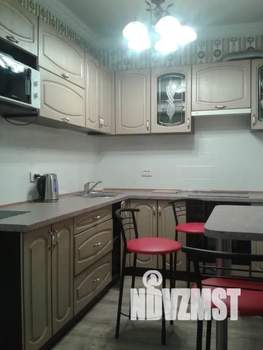 1-к квартира, посуточно, 50м2, 3/5 этаж