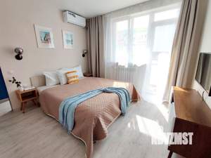 1-к квартира, посуточно, 31м2, 3/5 этаж