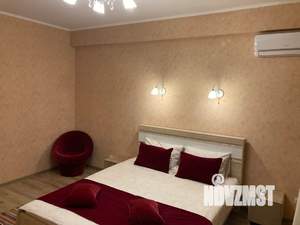 2-к квартира, посуточно, 70м2, 3/10 этаж